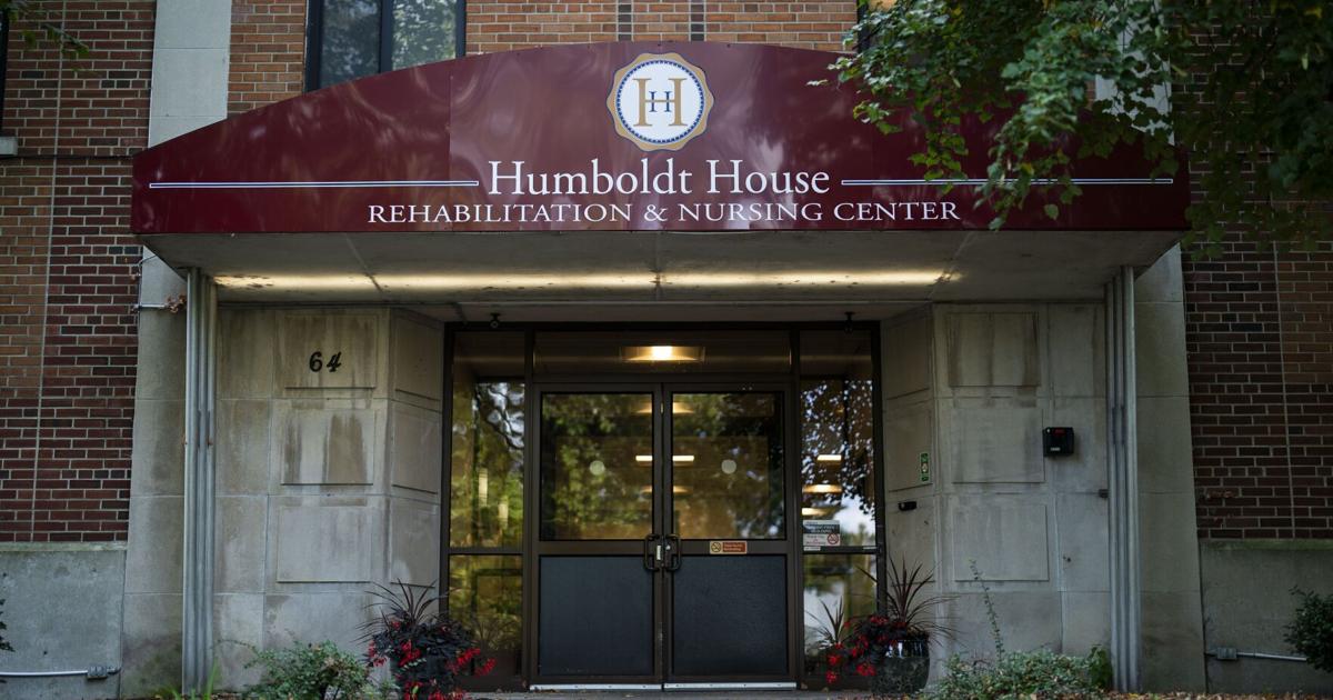 5 Western New York nursing homes hit with $373,000 in fines