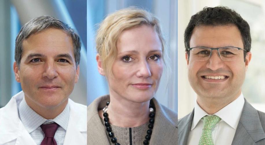 Roswell Park Experts Highlight Untapped Potential of CDK Inhibitor Cancer Therapy