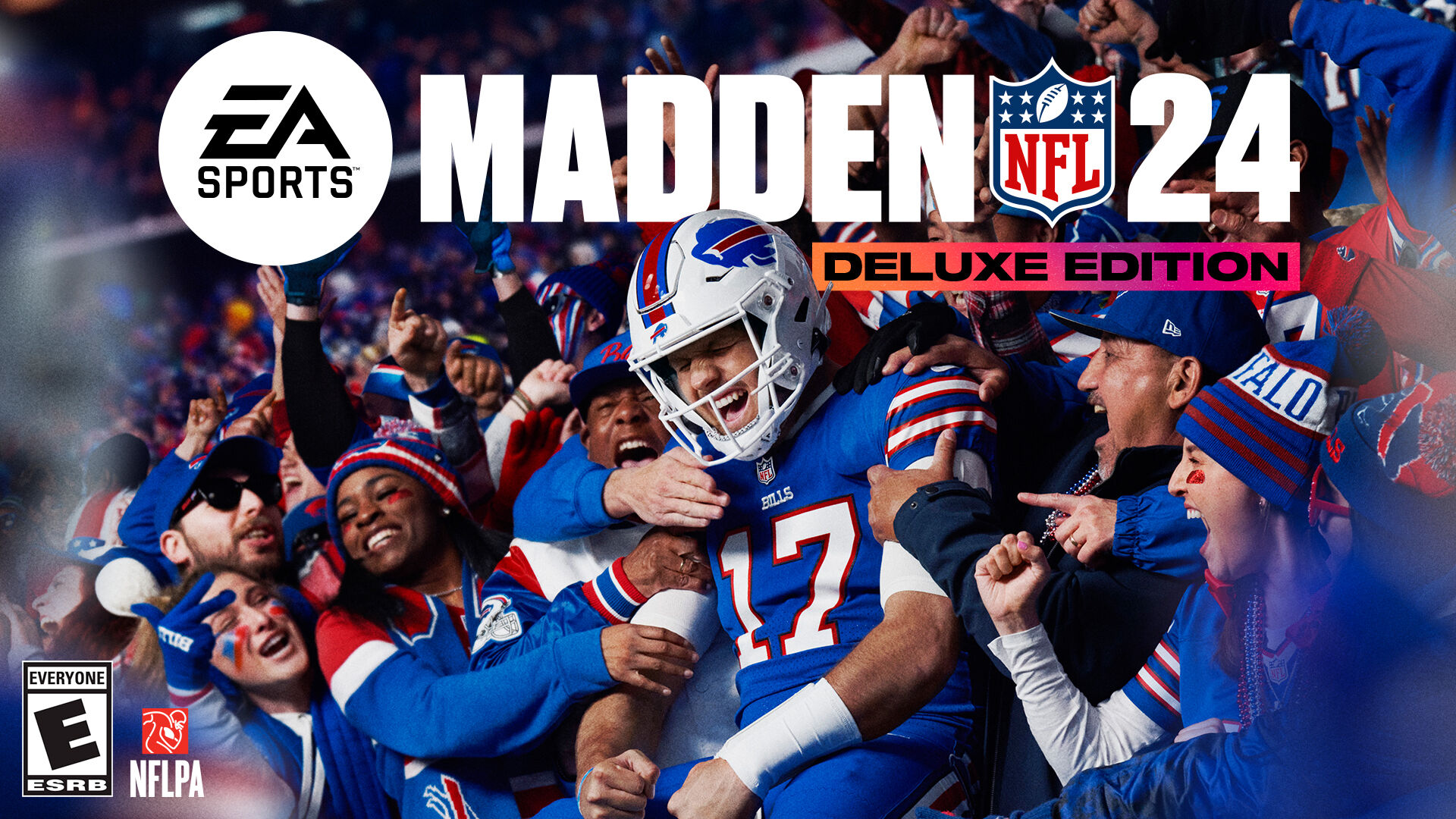 Madden' Director Leaves EA, Hints at New Direction For Series