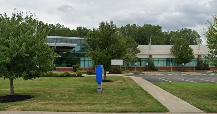 Sumitomo opens Getzville technical center