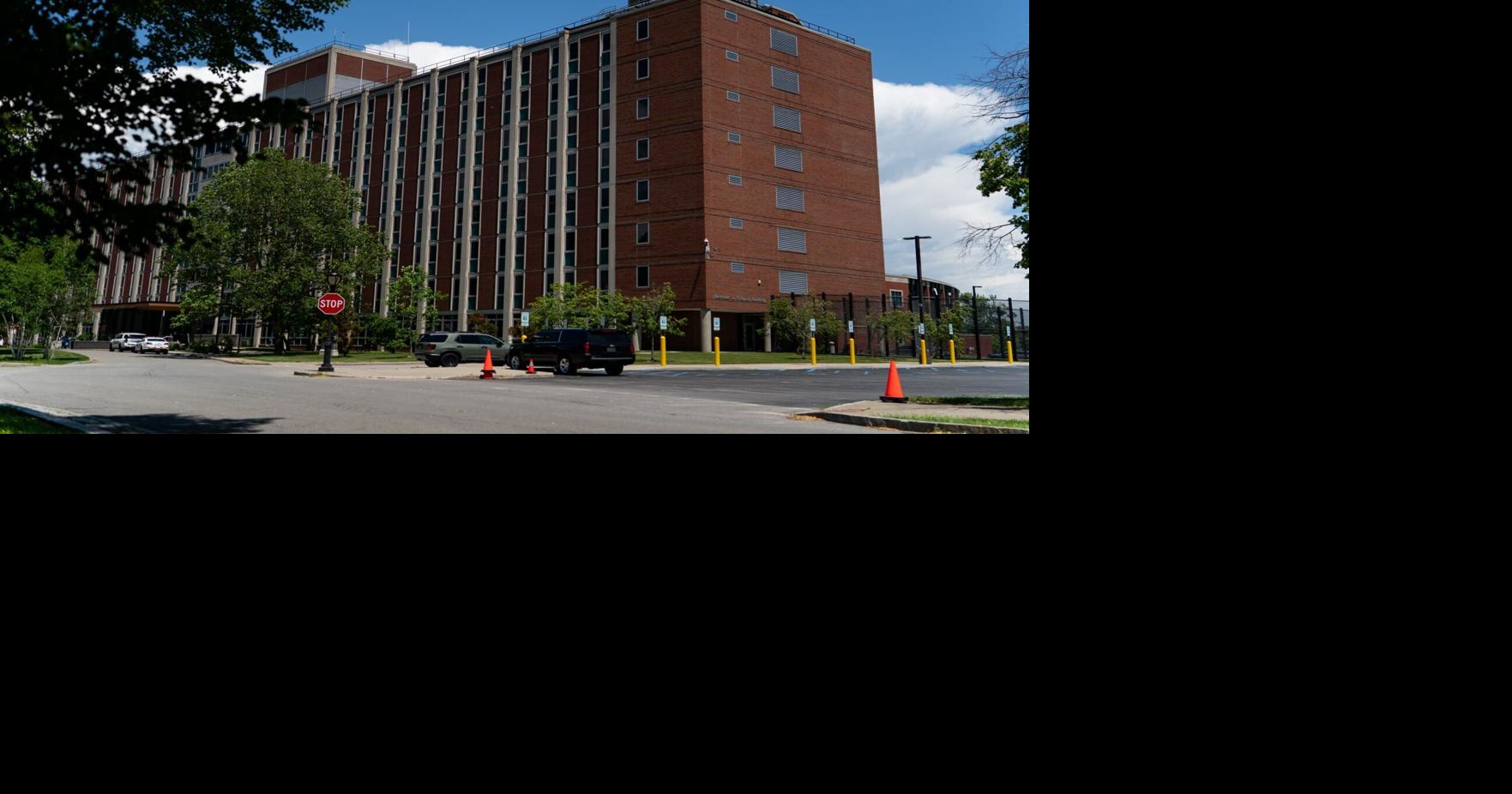 Patient wages legal battle against state over request for release from Buffalo psych center