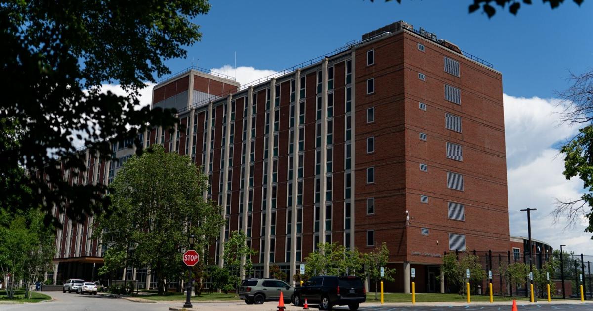 Patient wages legal battle against state over request for release from Buffalo psych center