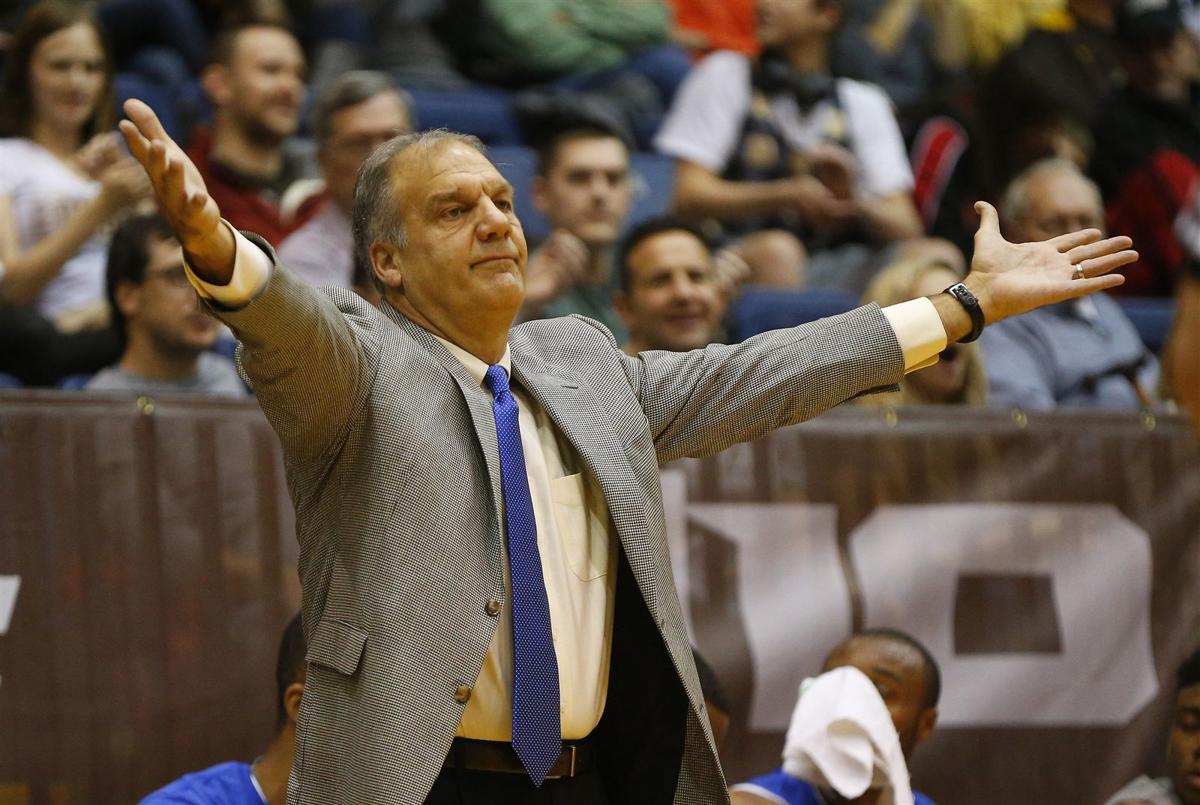 Hofstra 89, St Bonaventure 83