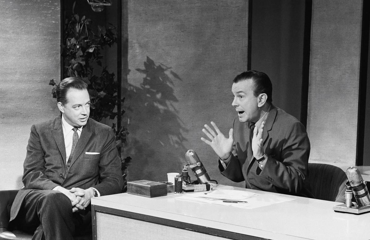 The Story of Late Night