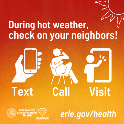 Extreme Heat