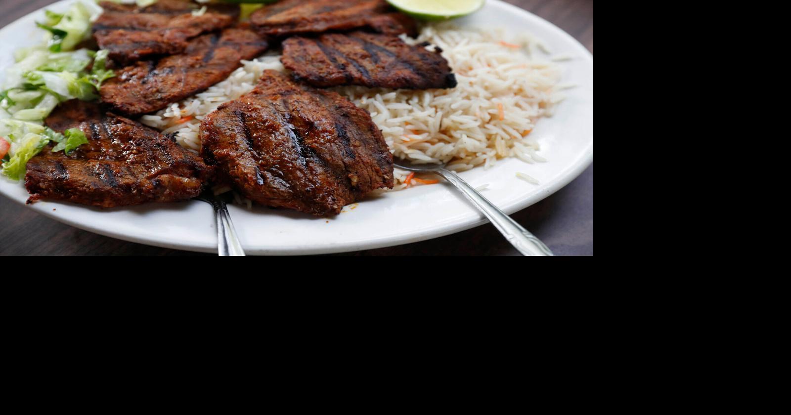 Gusto guide: Yemeni cuisine in Western New York