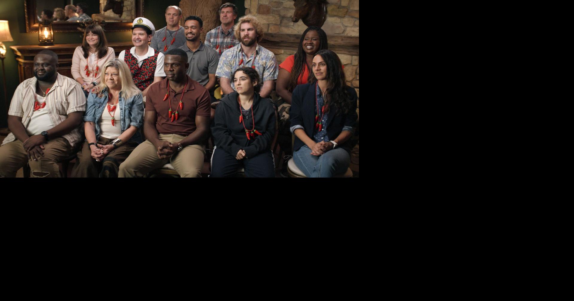 Alan Pergament: Here's some shows I found worth viewing during July 4th weekend