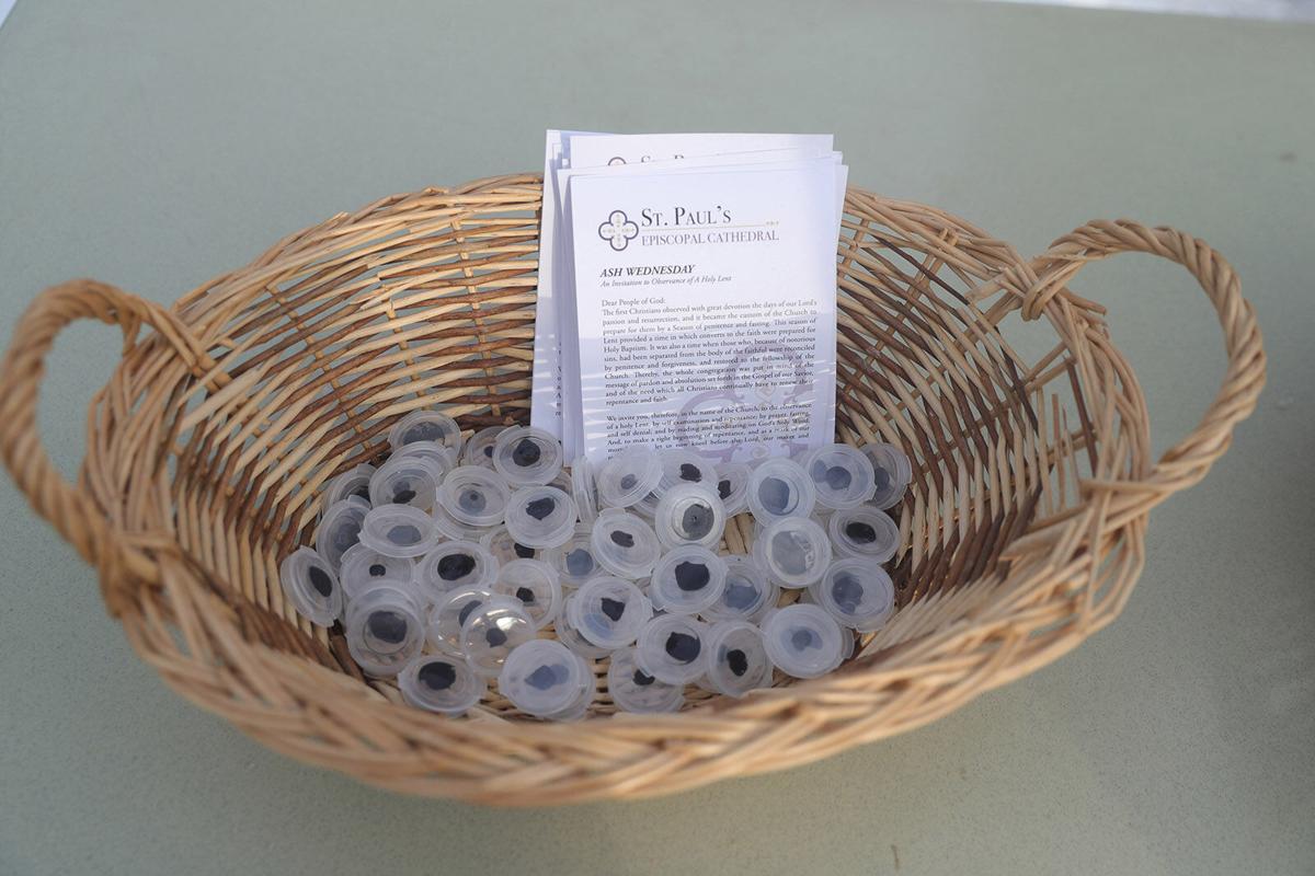 Do-it-yourself ashes (copy)