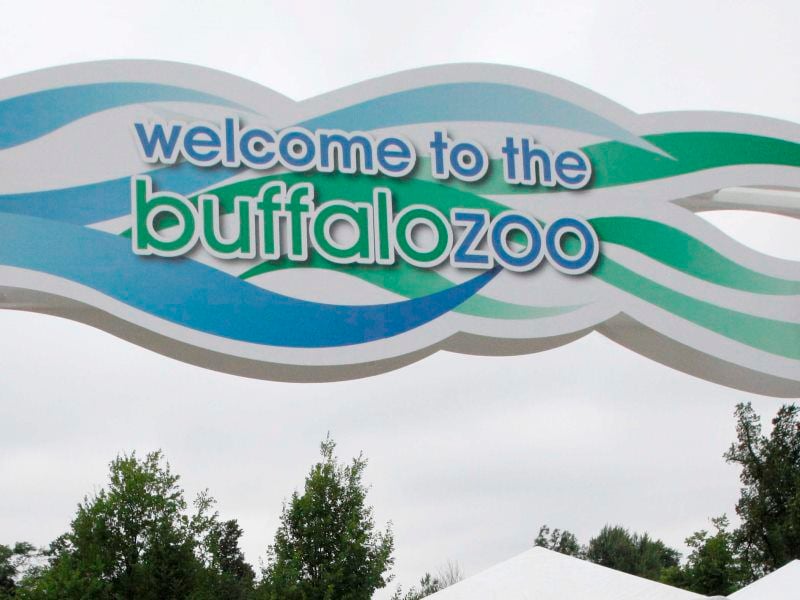 Police report suspicious letter sent to Buffalo Zoo | Local News ...