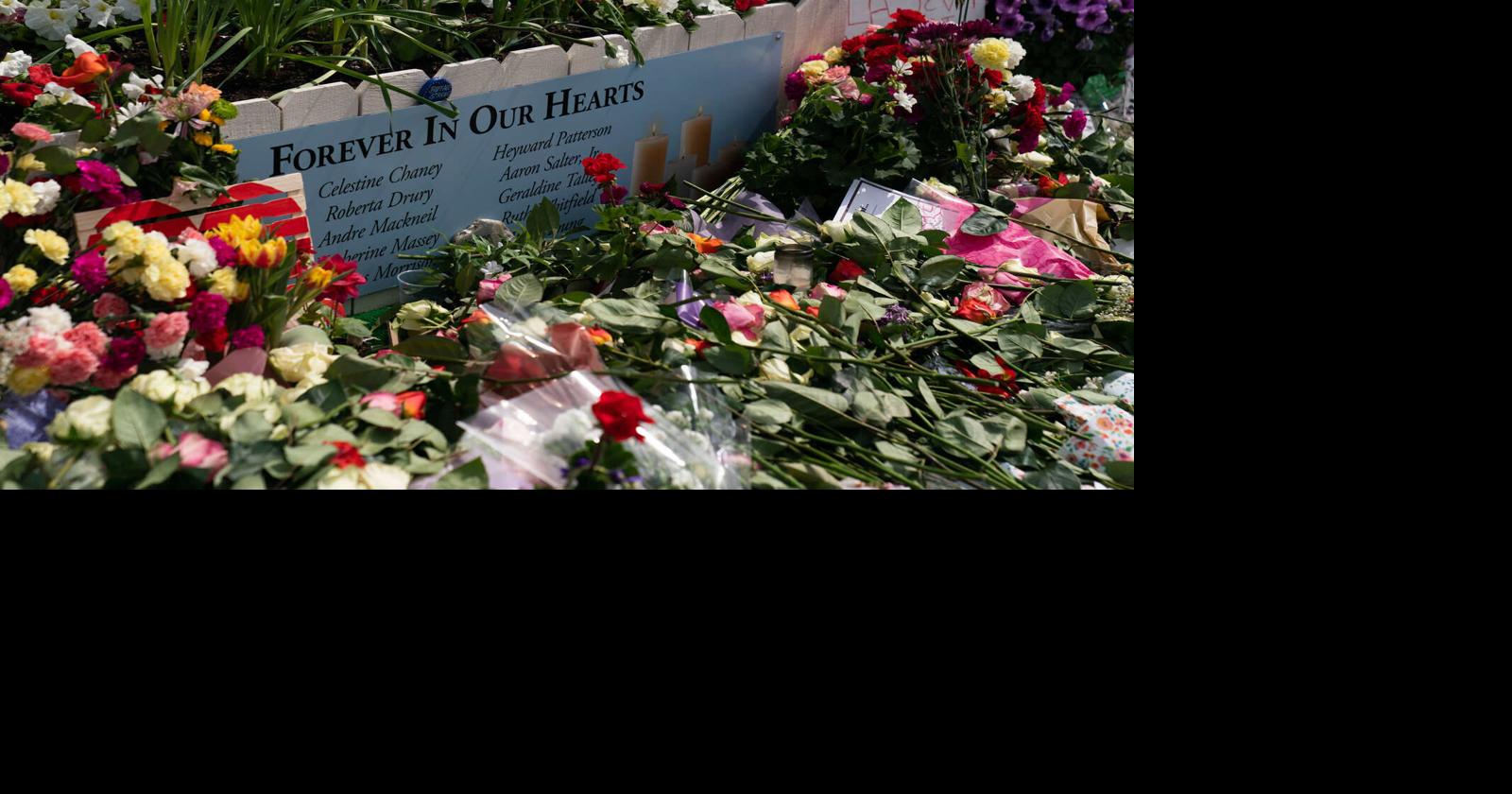 Tops gunman loses bid to dismiss hate-crime count tied to those he did not kill