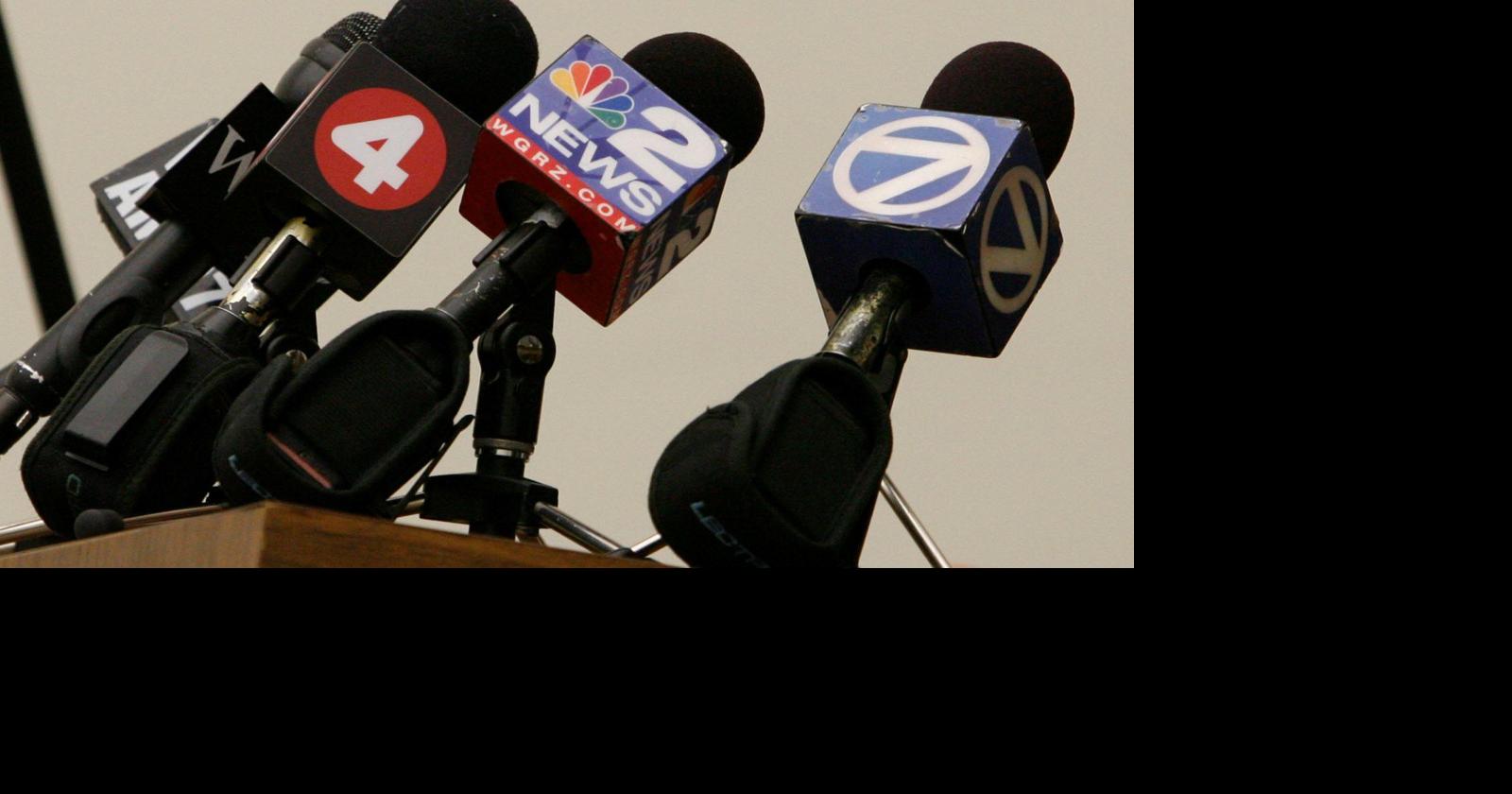 WKBW’s pre-recorded news signals a shifting industry landscape