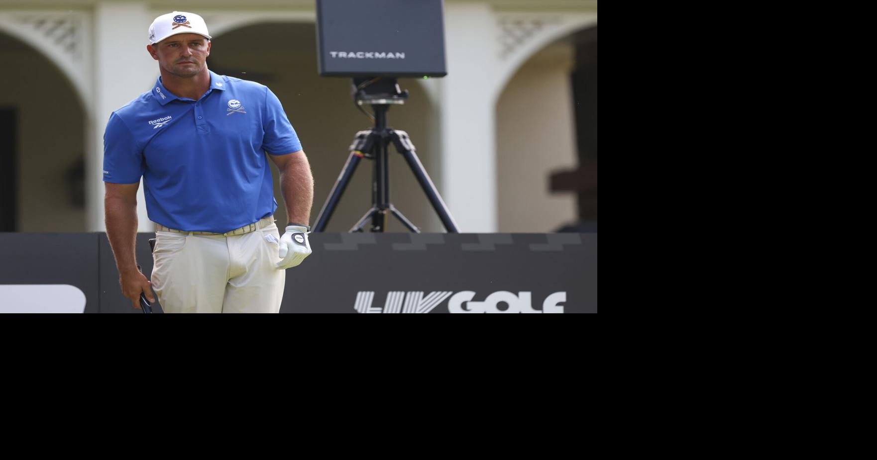 Coverage image for: GOLF/