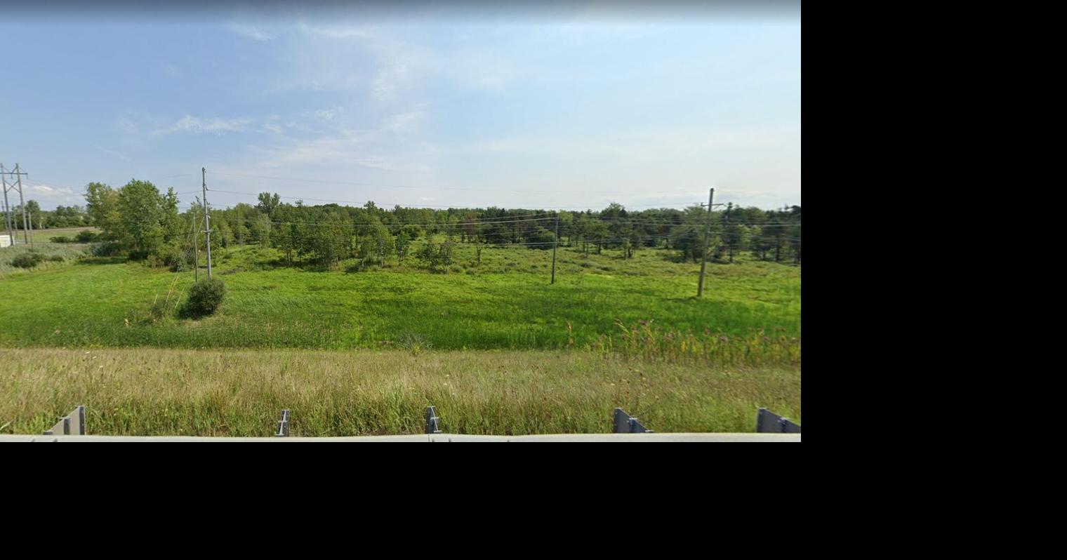 Warehouse on the rocks Industrial project planned on former Lancaster