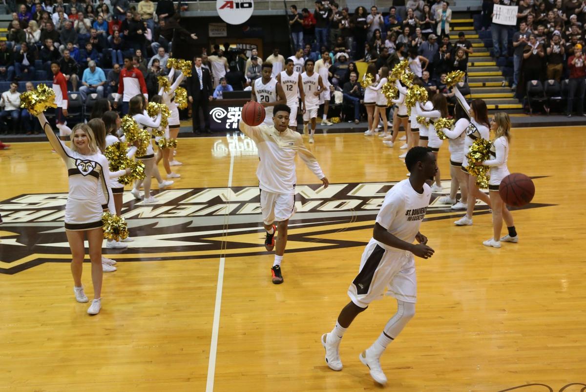 Area Colleges Boost Spending On Sports Teams To Lure Students