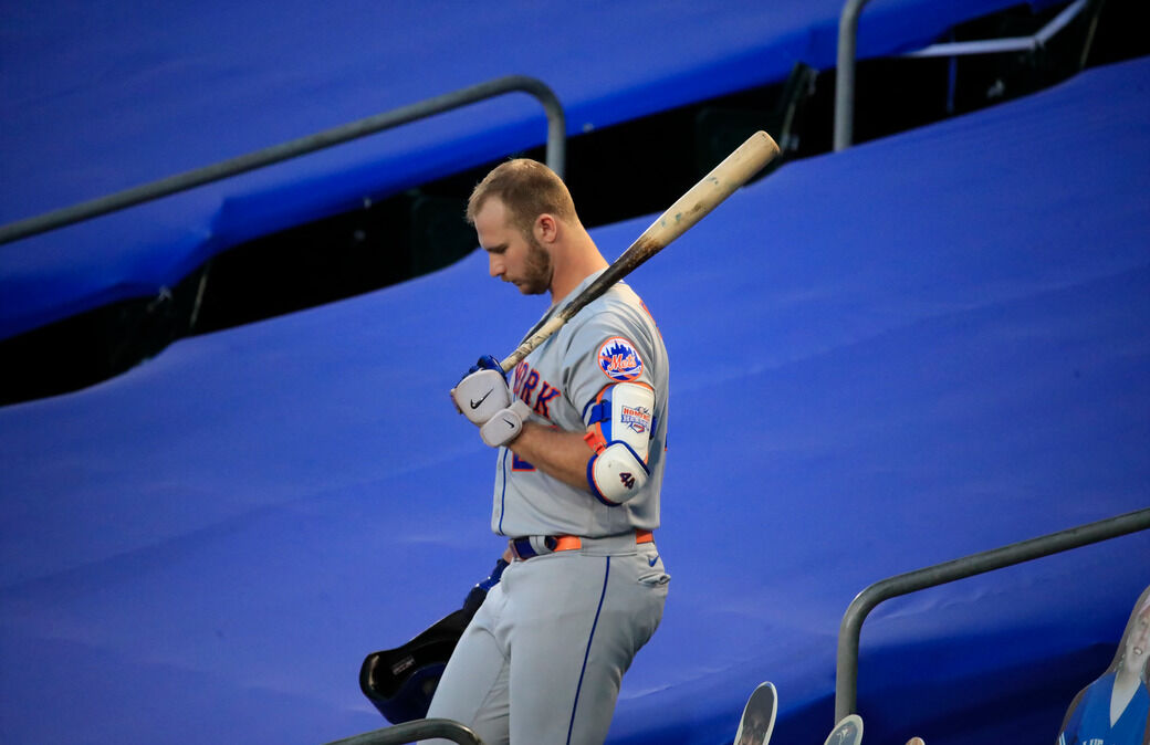 Blue Jays catcher Danny Jansen gets the break he didn't deserve