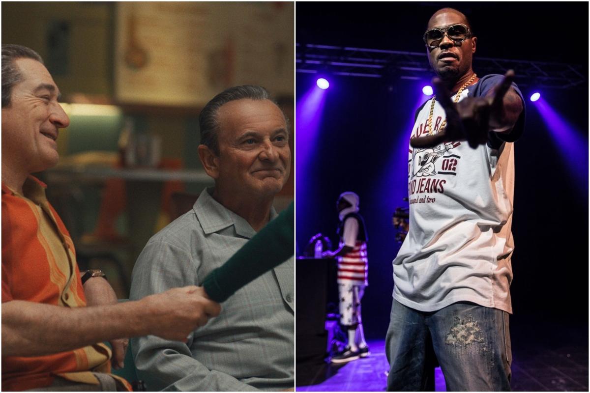 This Week In Buffalo Throwback To Scorsese Bone Thugs