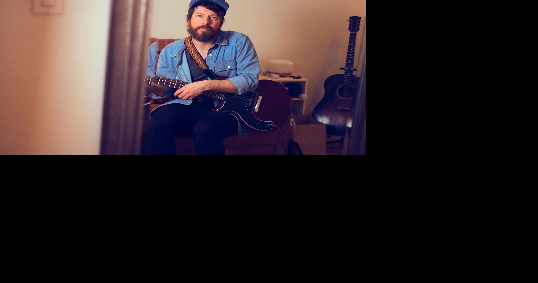 Things to Do: John Gallagher Jr., Stoogefest, 'Pure Glitter'