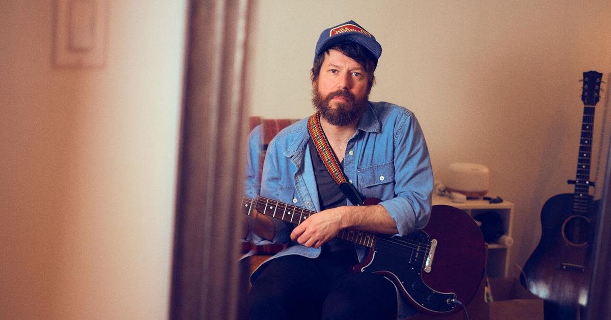 Things to Do: John Gallagher Jr., Stoogefest, 'Pure Glitter'