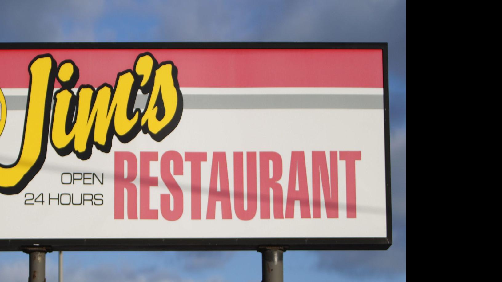 jim's truck stop restaurant menu