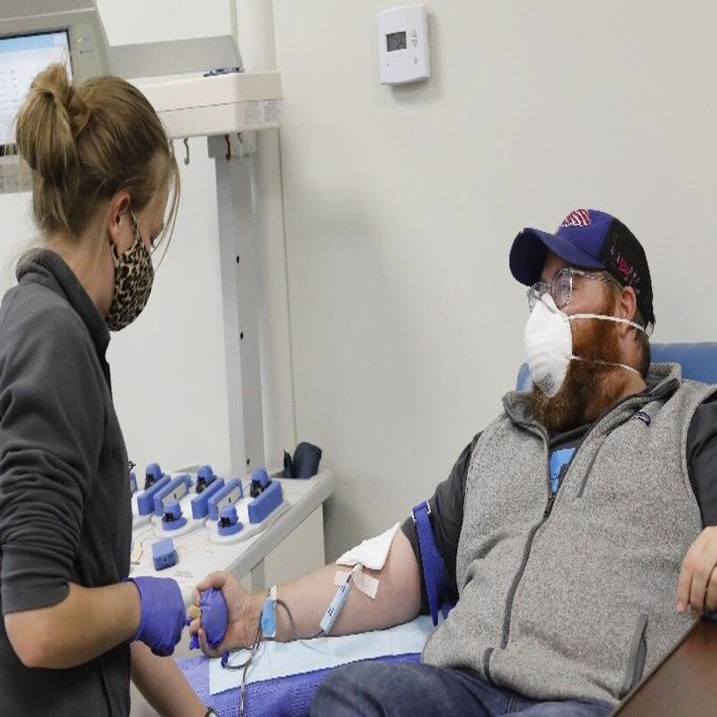The Editorial Board Wanted Your Blood Editorial Buffalonews Com