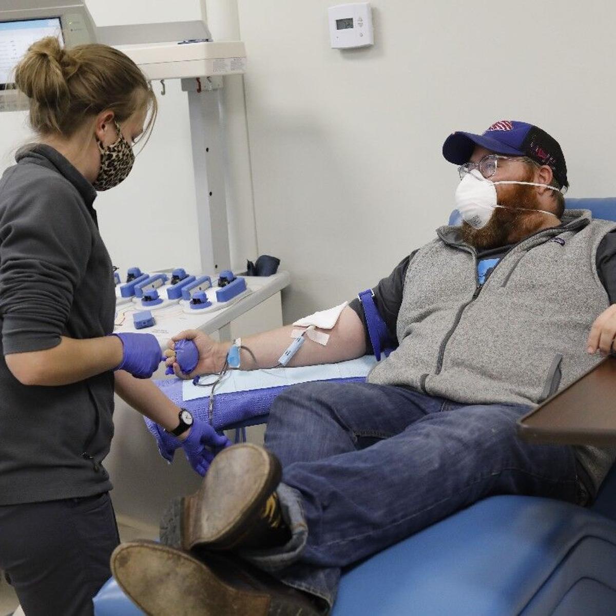 The Editorial Board Wanted Your Blood Editorial Buffalonews Com The Editorial Board Wanted Your Blood Editorial Buffalonews Com