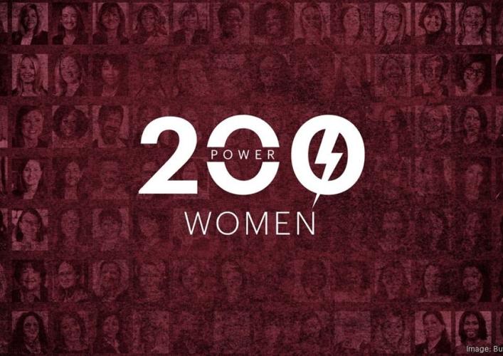 Buffalo State president, alumnae, and others with ties to Buffalo State recognized among Business First’s Power 200 Women