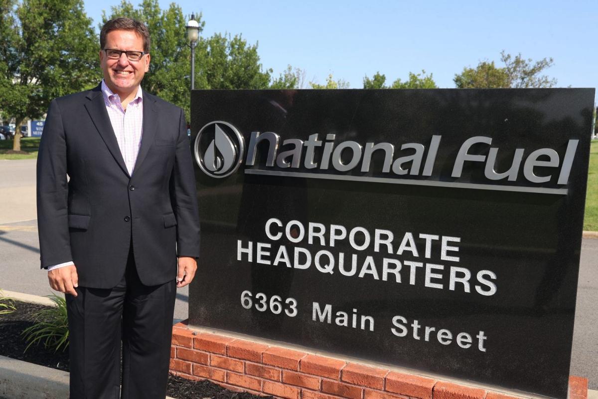 National Fuel HICKEY