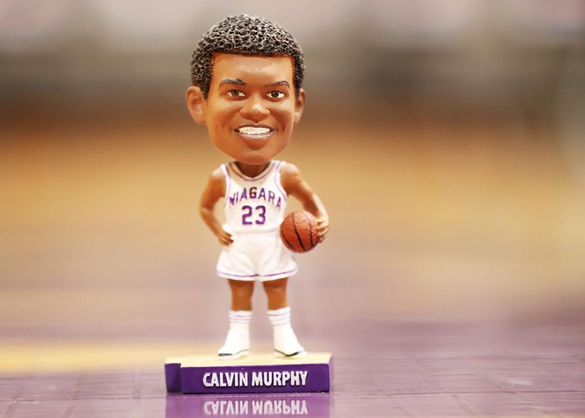 Calvin Murphy – Greater Buffalo Sports Hall of Fame