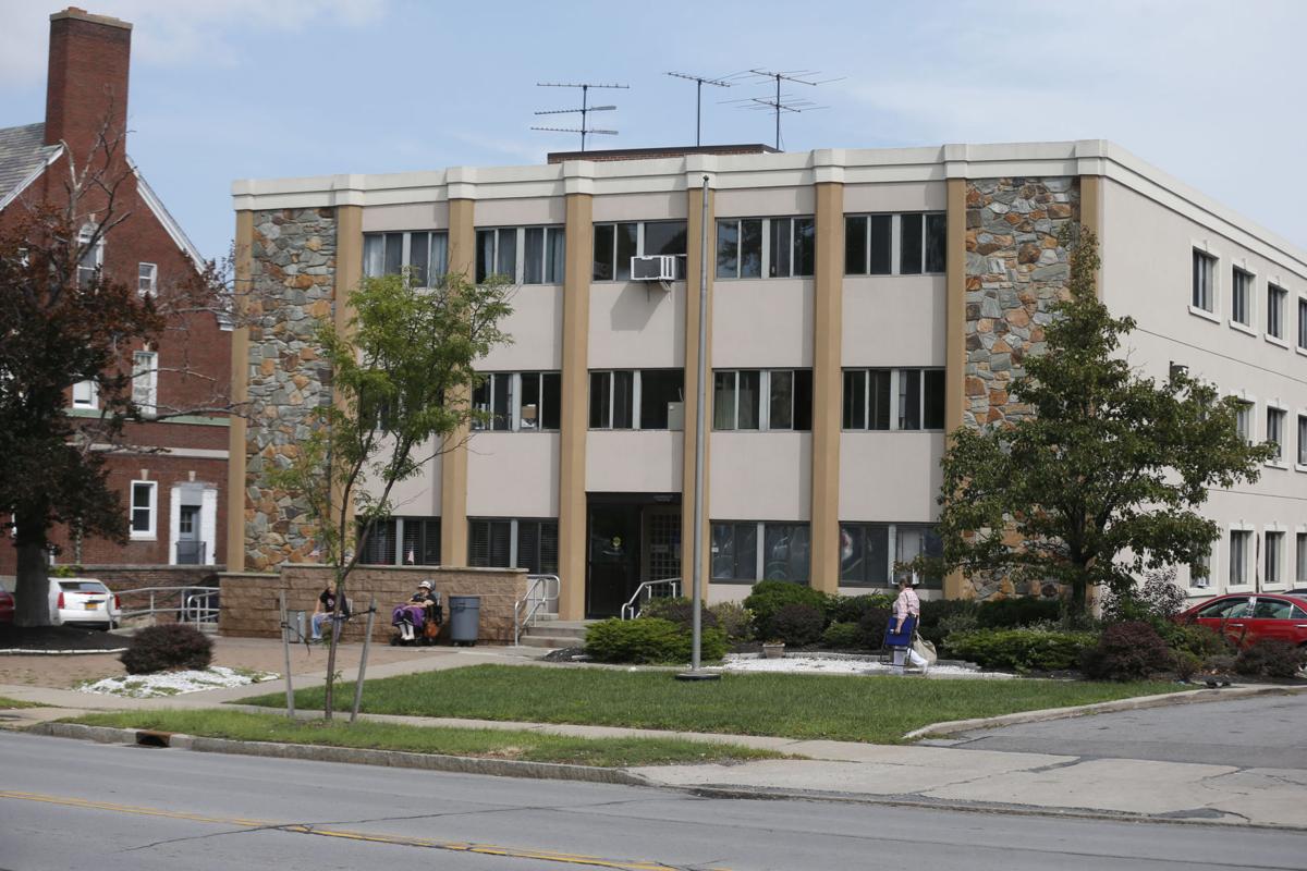 Emerald South nursing home officially closed Local News