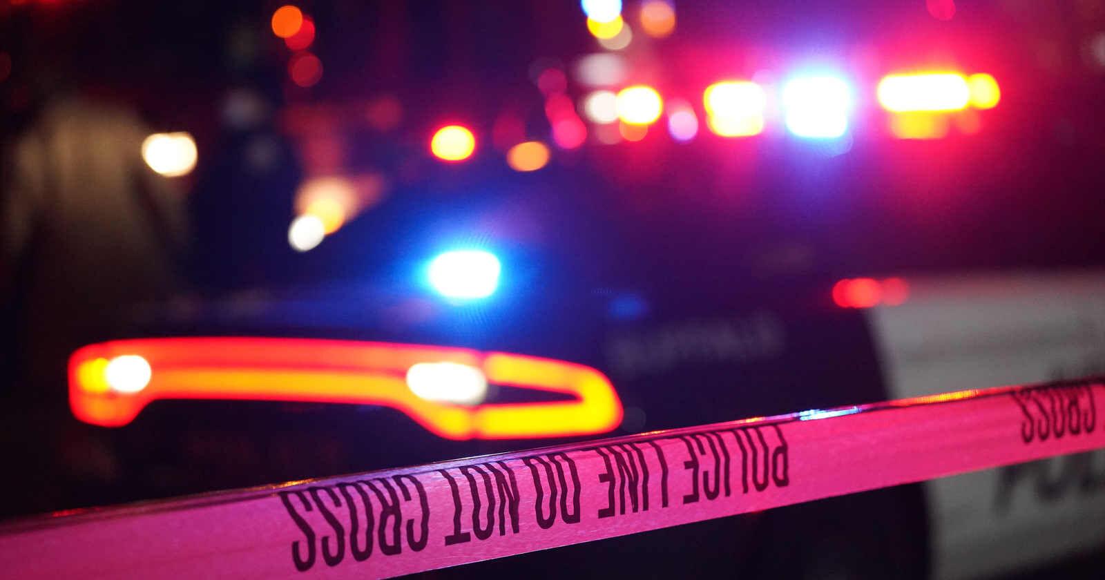 Victim identified in Main Street fatal shooting - Vimarsana News