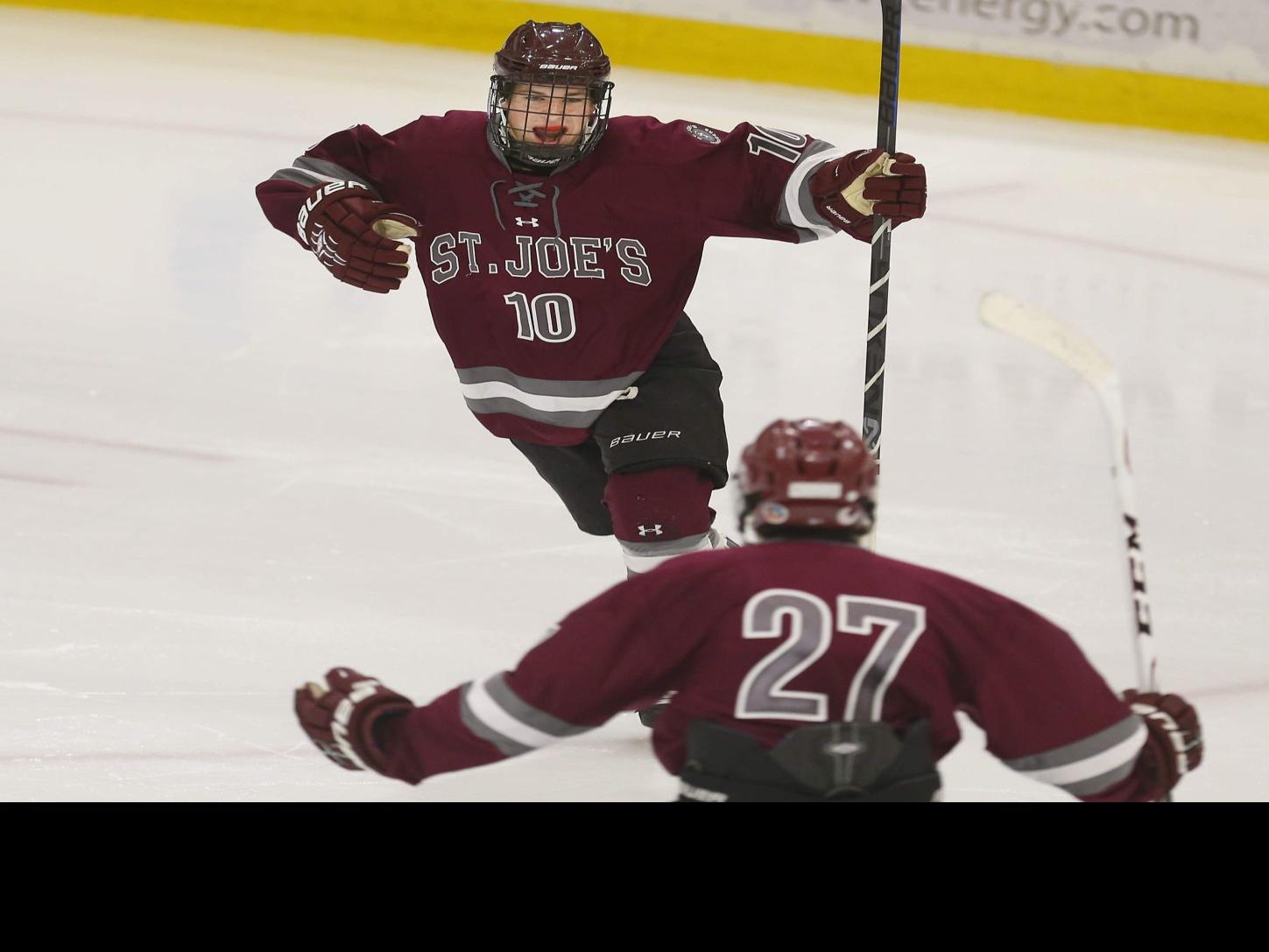 High School Extra April 10 Bowman Cup Sunday Buffalo Bills News Nfl Buffalonews Com