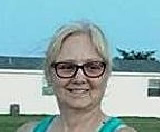 Christina K. BOYCE
