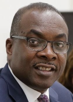 What Maurice Garner Got From Mayor Brown