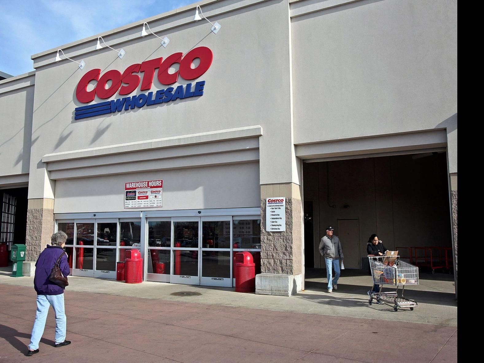 Costco reportedly shopping for a Buffalo Niagara site
