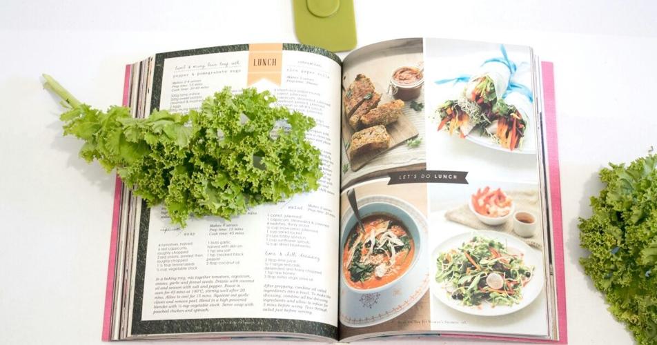 New WIT cookbook calls for recipes and stories from the SUNY community and beyond