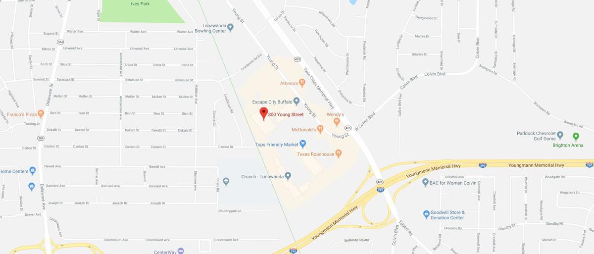 United Auto Supply Buys Former Bj S In Tonawanda Business Local Buffalonews Com