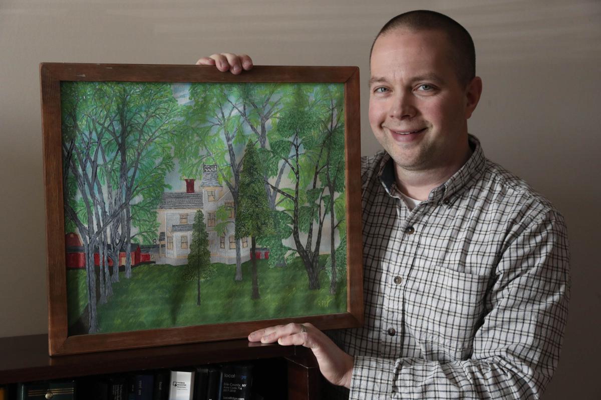 The Beloved Legacy Of Fruit Farmer Turned Artist Bud Kill