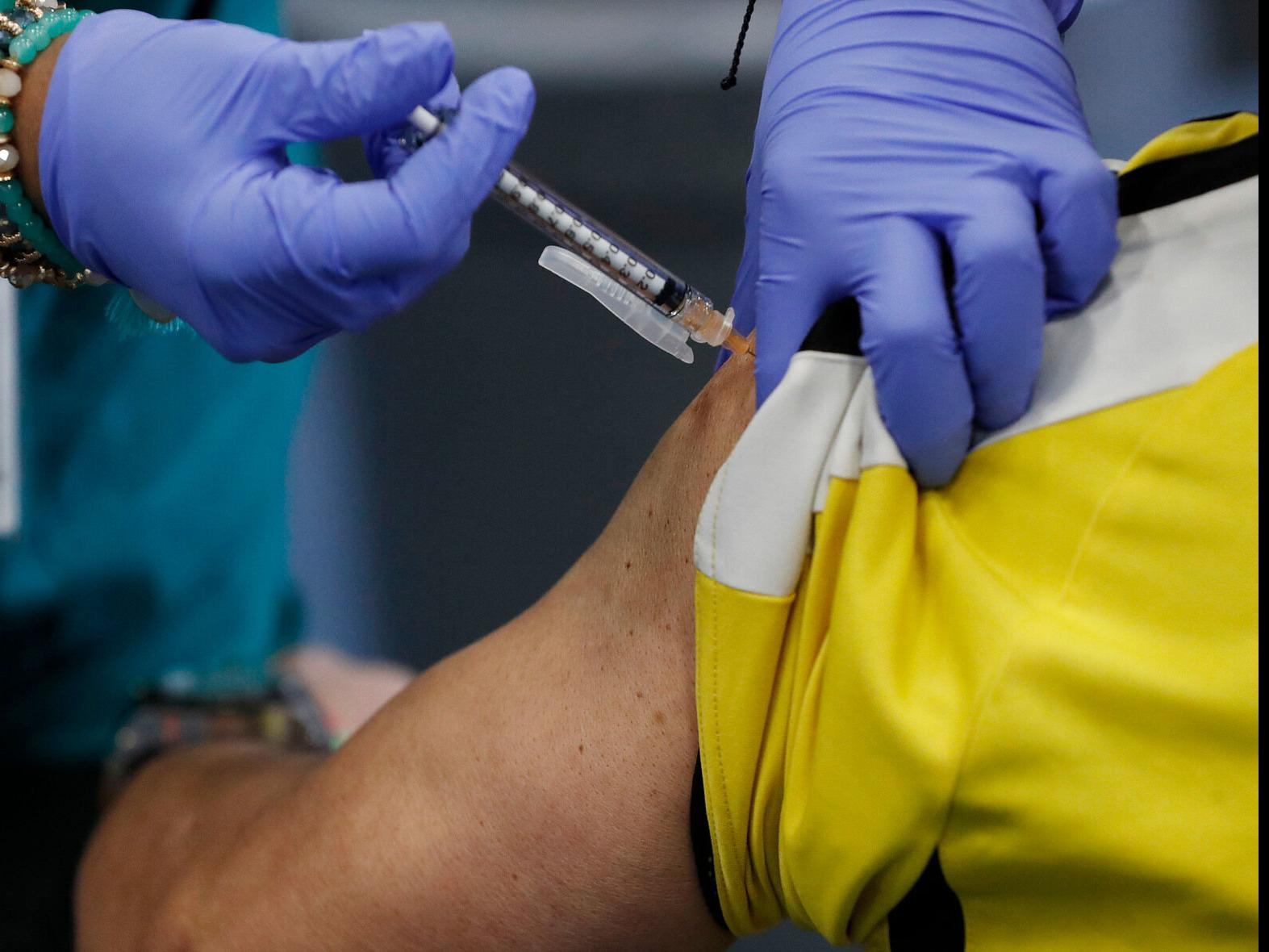 Cuomo Wny Leads State In Covid Infections Again So Don T Get Cocky Local News Buffalonews Com