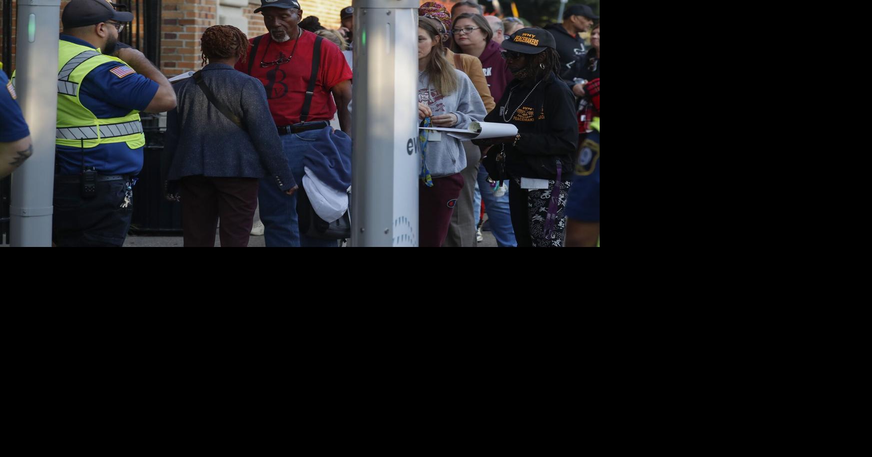 Why students are fighting in Buffalo