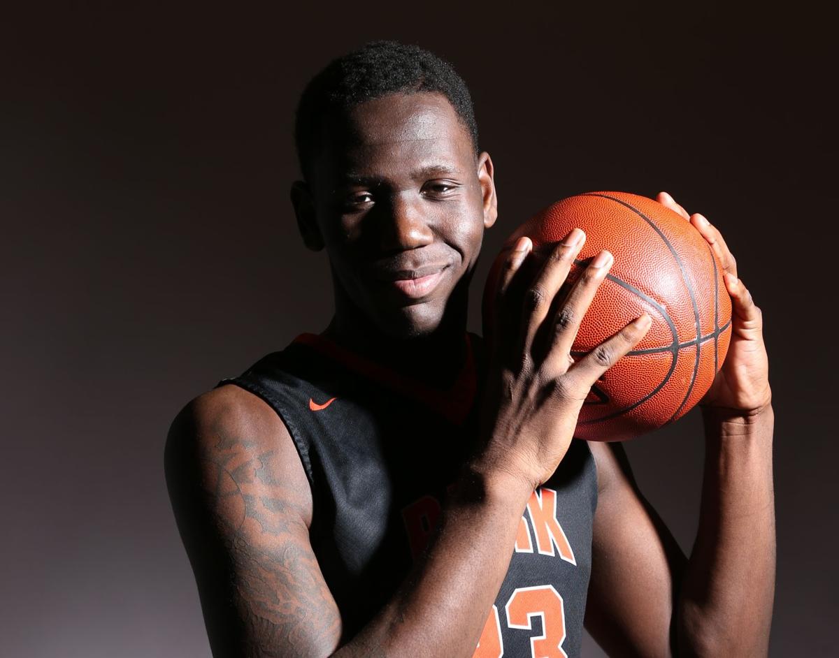 Park Hoops Star Joe Jones Heading To Prep School In Canada High School Buffalonews Com