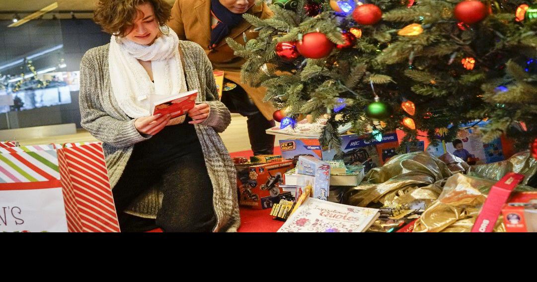 Editorial Christmas Day calls us to help others, ruminate on what’s