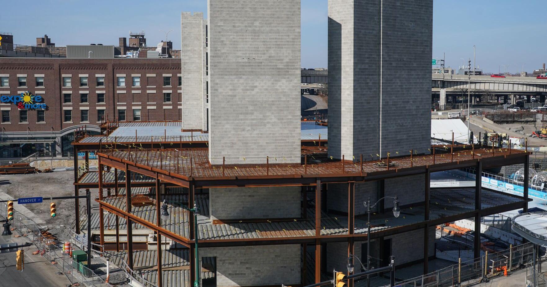 Developers in Buffalo see big slowdown amid rising expenses - Vimarsana News