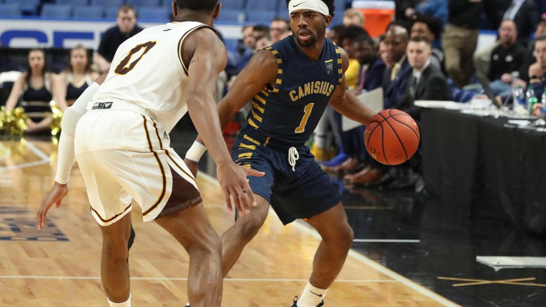 Canisius Bona Want Keybank Center To Host More College Basketball