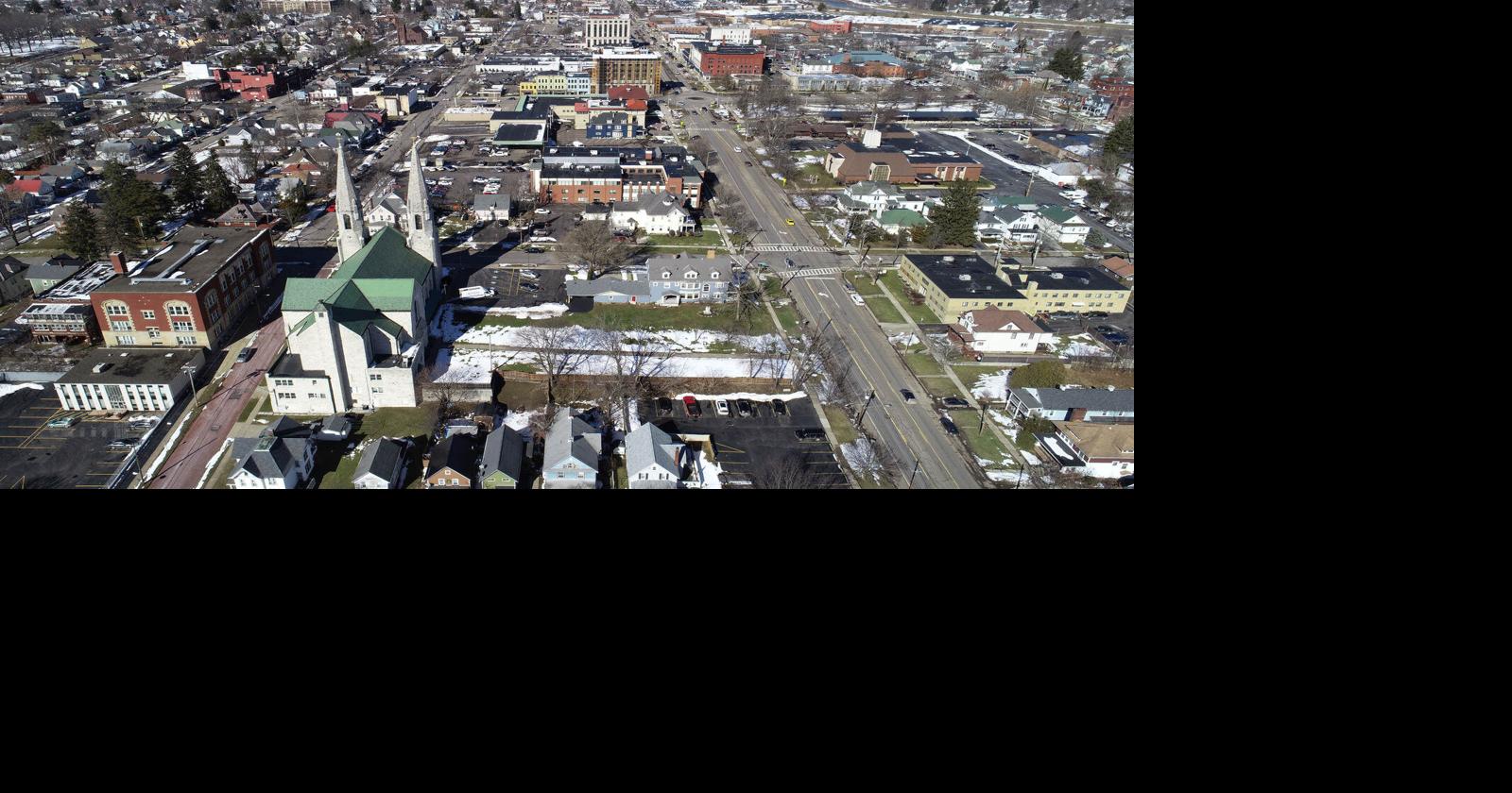 Siemens Energy to start Olean job cuts in July