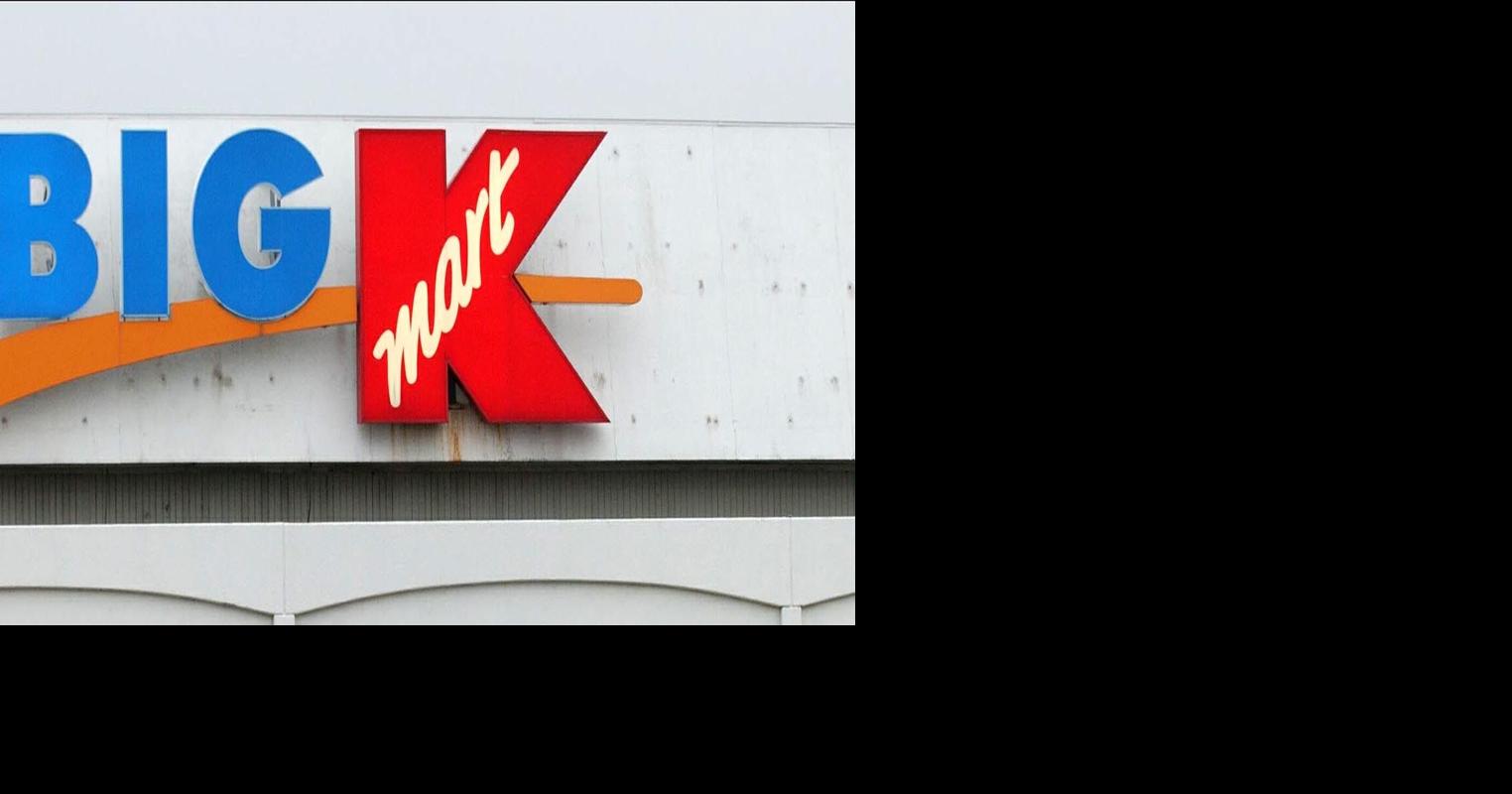 Nude bathing in Kmart restroom nets trespassing charge