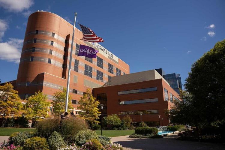 Roswell Park Brings Lung Healthcare Initiative to Indigenous Communities Across North America