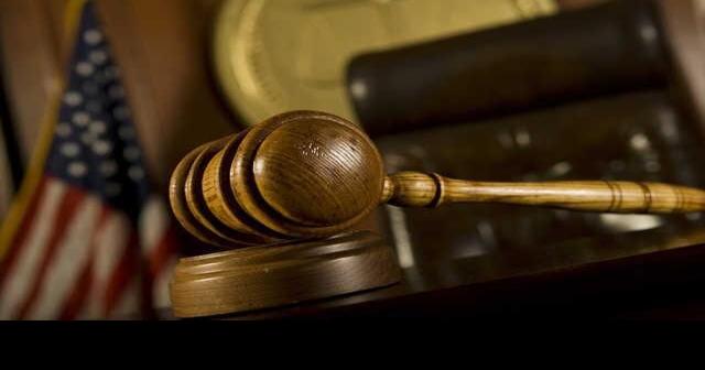 Buffalo man with prior sex crime convictions admits possessing child sexual abuse material