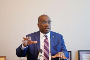 Good Morning, Buffalo: What Buffalo Mayor Byron Brown is doing – and not doing – to avoid a fiscal crisis