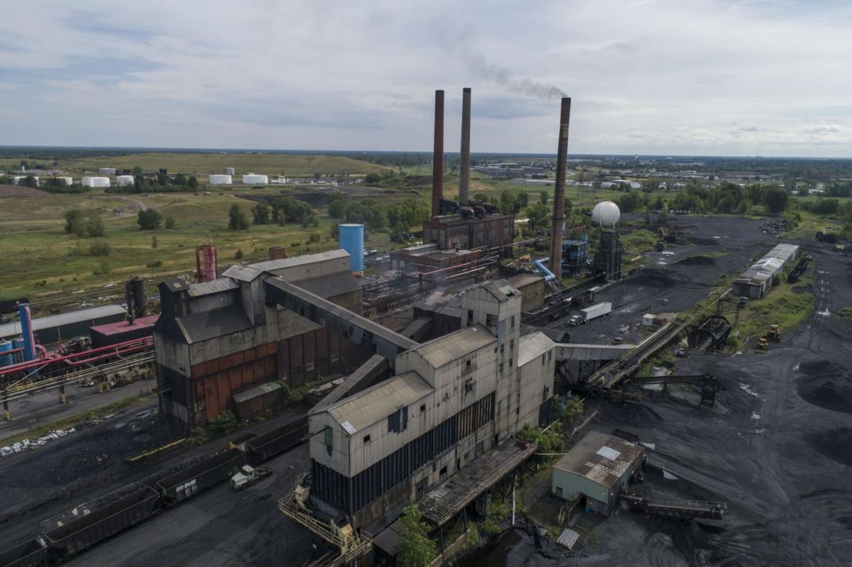 LOCAL TONAWANDA COKE GEE