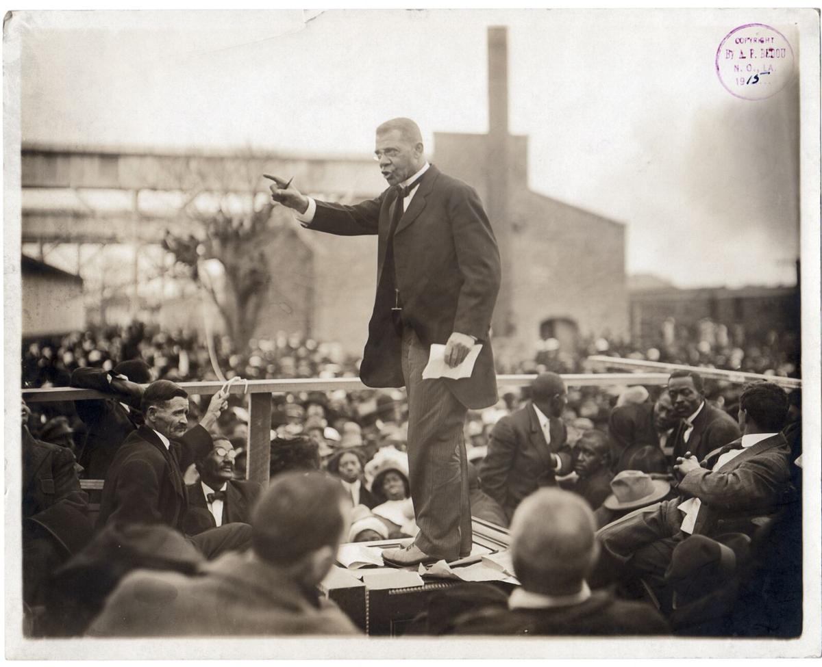 W.E.B. Du Bois And World Revolution: An Interview With Bill V